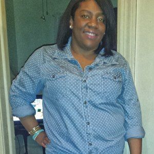 Meet your Posher, Fiona